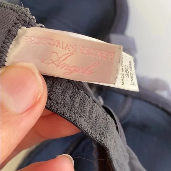 Victoria’s Secret Angels Bra - Picture 5 of 6